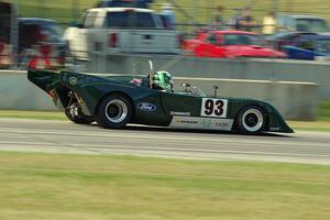 Chip Halverson's Chevron B36