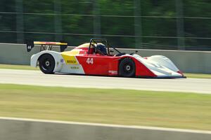 Joel Quadracci's Lola B-10/90