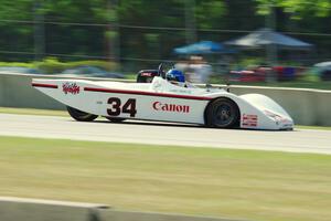 Andy Jaekels' Lola T-88/90