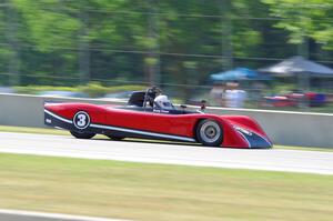 Craig Faust's Swift DB-2