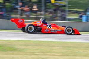 Josh Boller's Chevron B29