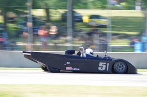 Ben Sinnott's Lola T-91/90