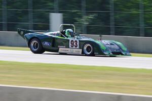 Chip Halverson's Chevron B36