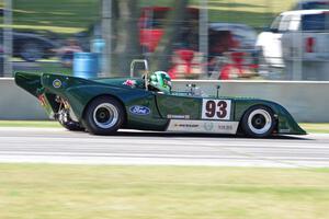 Chip Halverson's Chevron B36