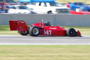 Danny Baker's Ralt RT-1