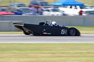 Ben Sinnott's Lola T-91/90