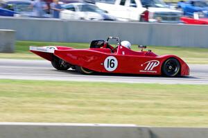 Steve Grundahl's  Lola T-88/90