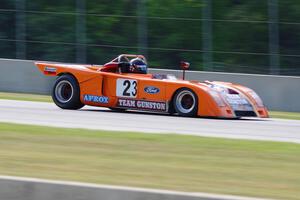 Duncan Dayton's Chevron B23