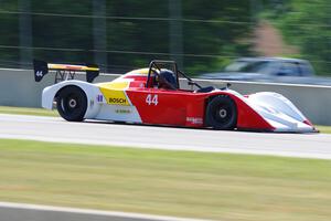 Joel Quadracci's Lola B-10/90