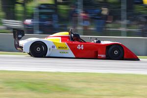 Joel Quadracci's Lola B-10/90