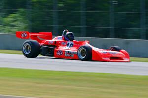 Josh Boller's Chevron B29