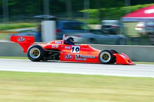 Josh Boller's Chevron B29