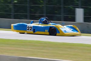 Frank Boucher's Swift DB-2