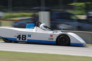 Andrew Furia's Lola T-89/90