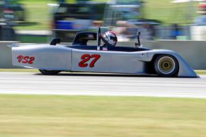 Tim Sands' Swift DB-2