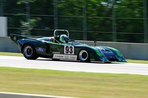 Chip Halverson's Chevron B36