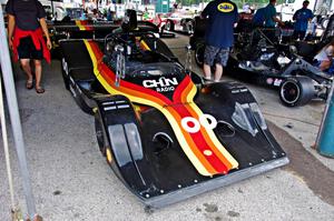 Dennis Losher's Shadow DN4B/Dodge