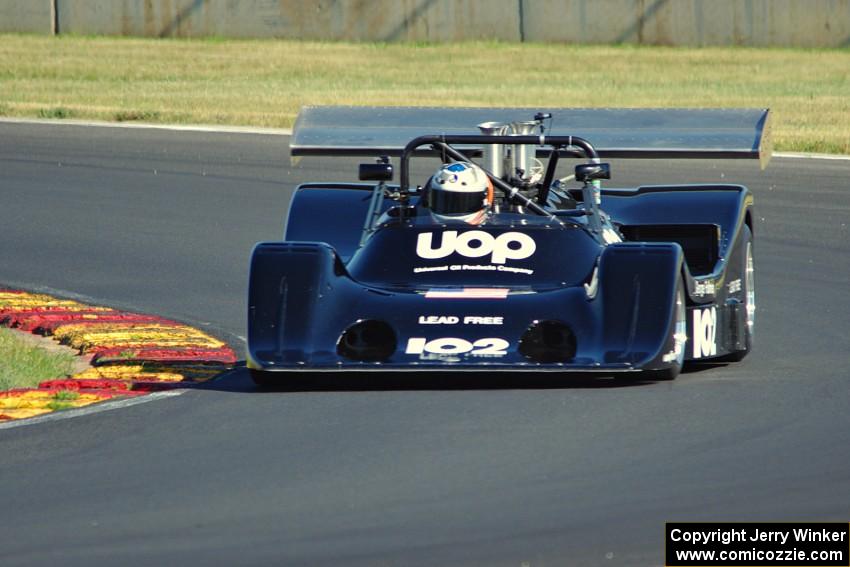 Dave Handy's Shadow DN4