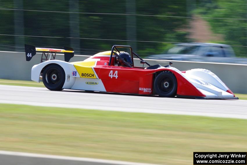 Joel Quadracci's Lola B-10/90