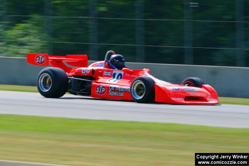 Josh Boller's Chevron B29