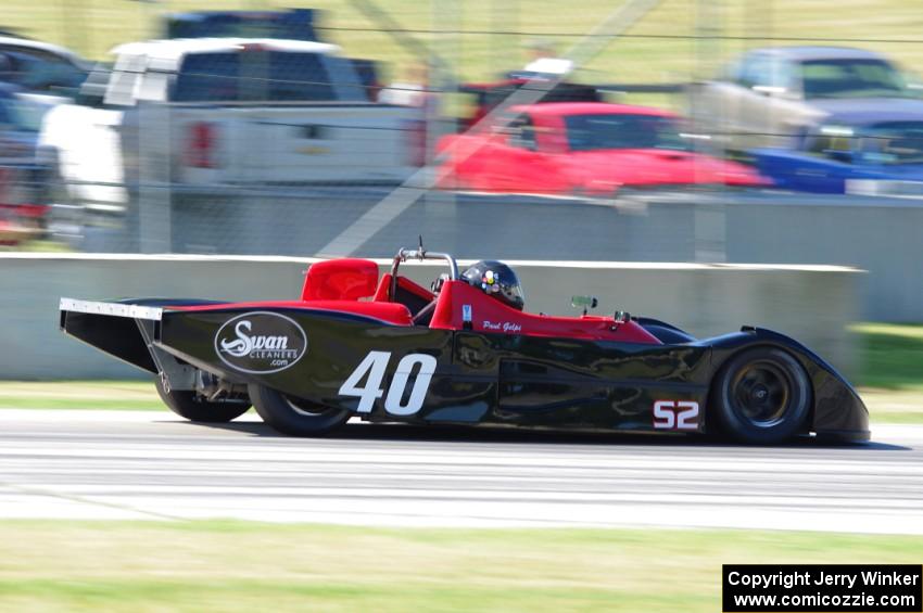 Paul Gelpi's Lola T-86/90