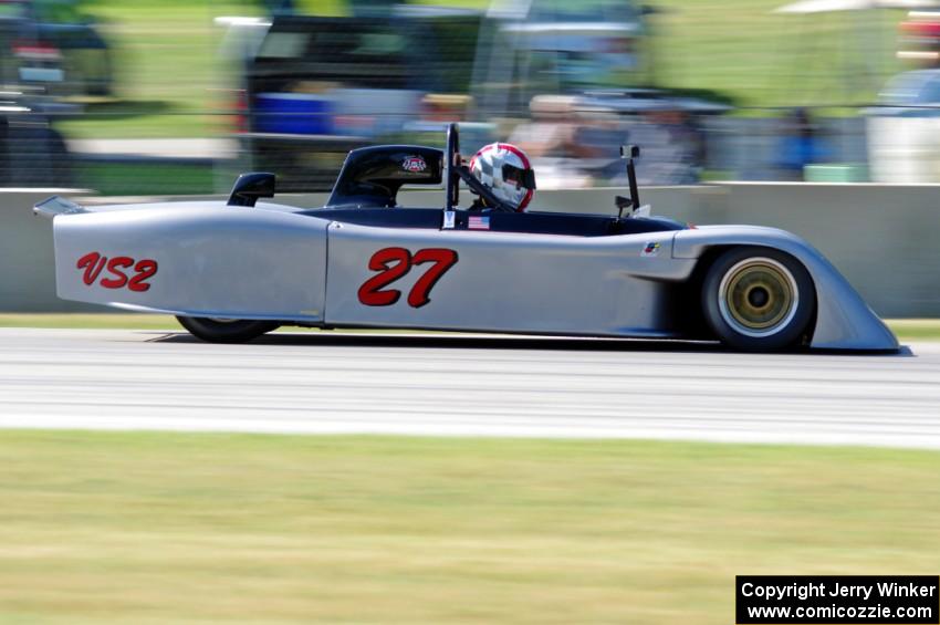 Tim Sands' Swift DB-2