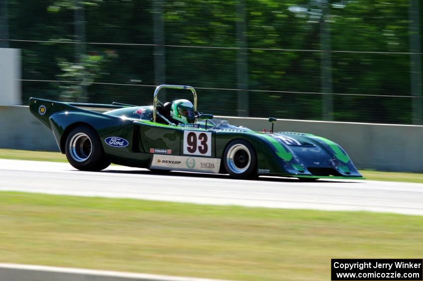 Chip Halverson's Chevron B36