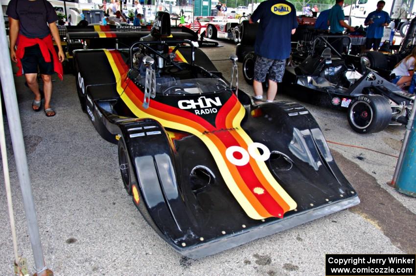 Dennis Losher's Shadow DN4B/Dodge