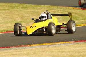 Gary Glojek's Reynard SF84