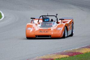 Mitchell Eitel's Lola T-212