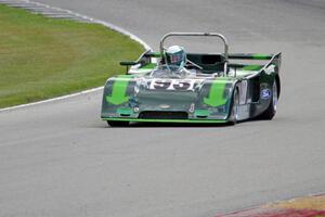 Chip Halverson's Chevron B36