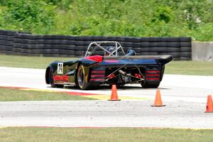 Curt Leaverton's Lola T-294