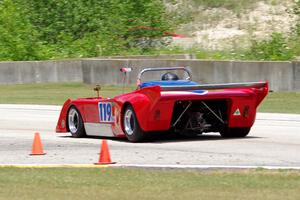 Josh Boller's Chevron B36