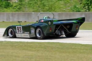 Chip Halverson's Chevron B36