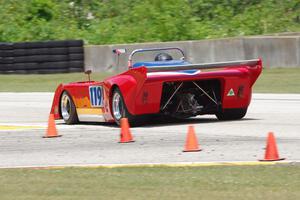 Josh Boller's Chevron B36