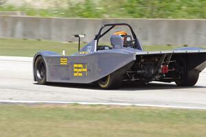 Jeff Boston's Lola T-90/90