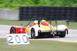 Joel Quadracci's Lola B-10/90