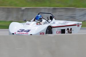 Andy Jaekels' Lola T-88/90