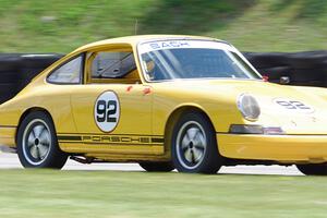 John Coyle's Porsche 911