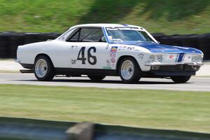 Robert Coffin's Chevy Corvair Yenko Stinger