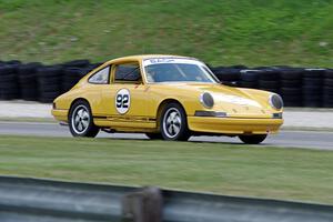John Coyle's Porsche 911