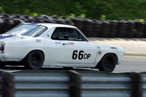 Spencer Shepard's Chevy Corvair Yenko Stinger