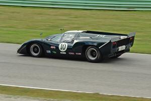 Dennis Olthoff's Lola T-70 Mk. IIIB