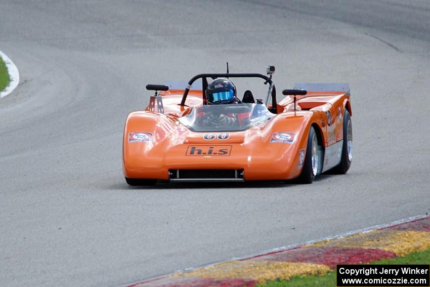 Mitchell Eitel's Lola T-212