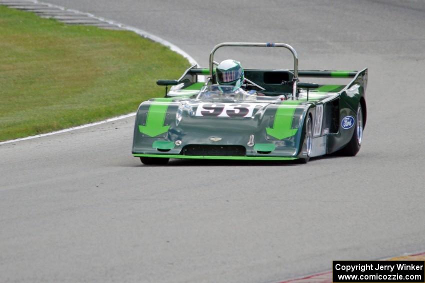 Chip Halverson's Chevron B36