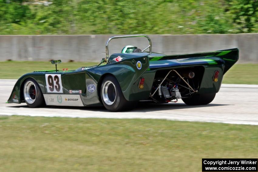 Chip Halverson's Chevron B36