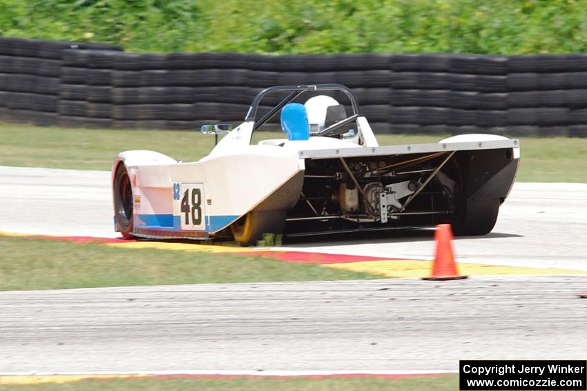 Andrew Furia's Lola T-89/90