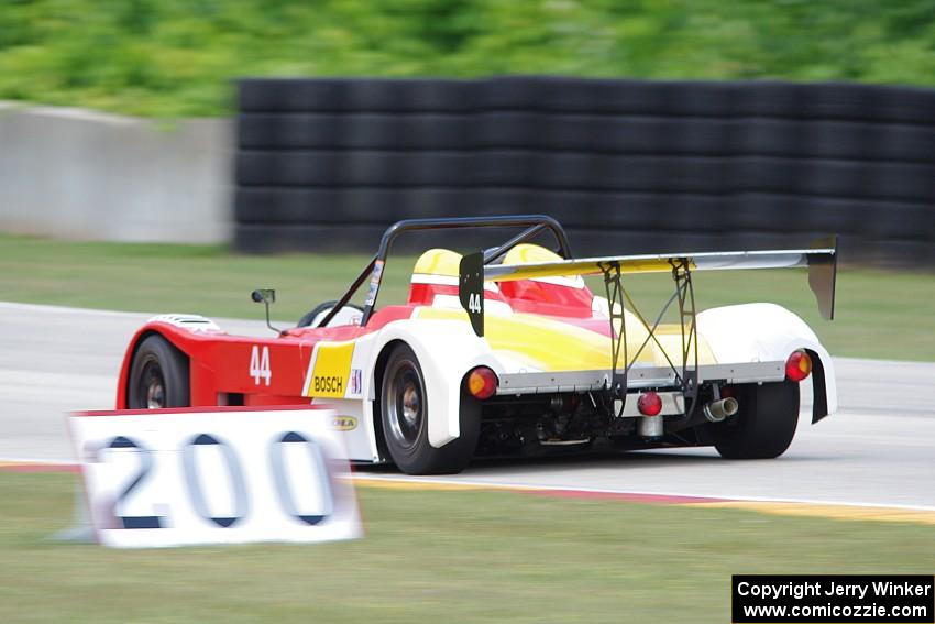 Joel Quadracci's Lola B-10/90