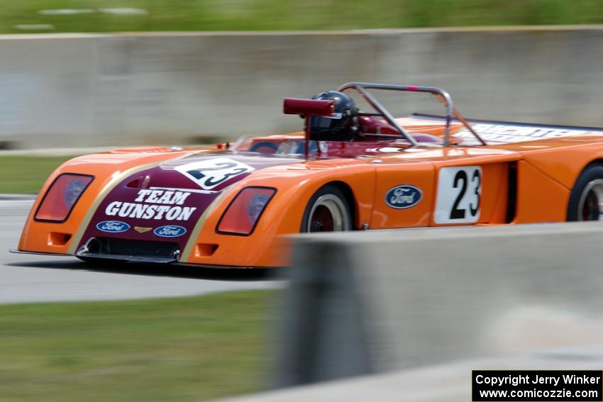 Duncan Dayton's Chevron B23