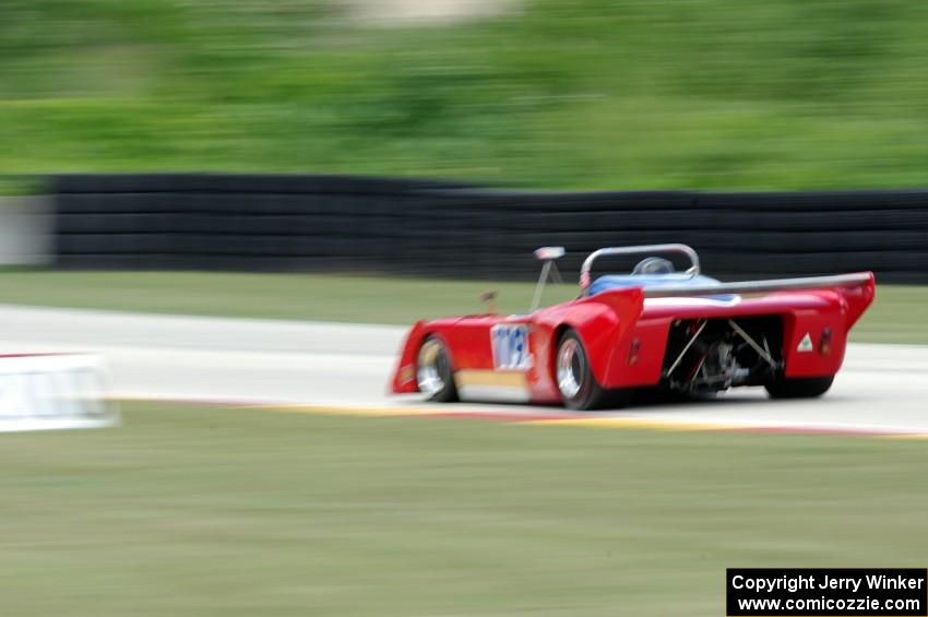 Josh Boller's Chevron B36